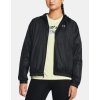 Dámska bunda UA SPORT WINDBREAKER JKT-BLK
