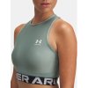 Dámske tielko HeatGear Rib Tank