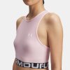 Dámske tielko HeatGear Rib Tank