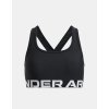 Dievčenská podprsenka UA G Crossback Bra