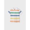 Pruhované polo tričko Mayoral - 2503190002