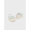 Espadrilky sandálky Mayoral - 2509909006