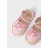 Espadrilky s kvetom Mayoral - 2541710004