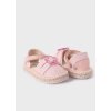 Espadrilky s kvetom Mayoral - 2541710004