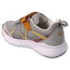 Tenisky BEFADO SPORT TRACK 516XY400 - sivá