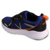 Tenisky BEFADO SPORT TRACK 516XY402 - modrá