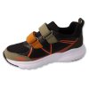 Tenisky BEFADO SPORT TRACK 516XY403 - čierno-zelená