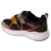 Tenisky BEFADO SPORT TRACK 516XY403 - čierno-zelená