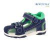 Protetika - sandále BRUNO green - TOP AKCIA!