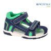Protetika - sandále BRUNO green - TOP AKCIA!