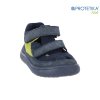 Protetika - barefootové polootvorené topánky ALF navy