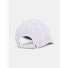 Šiltovka na beh Under Armour 11361562-100 biela