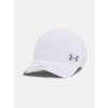 Šiltovka na beh Under Armour 11361562-100 biela