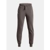 Chlapčenské tepláky Under Armour 1357628-176 hnedá