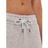 Nohavice Under Armour Essential Fleece Joggers-GRY