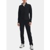 Mikina Under Armour UA Storm Daytona FZ-BLK