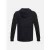 Mikina Under Armour UA Essential Fleece Hoodie-BLK