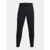 Tepláky Under Armour UA Essential Fleece Jogger-BLK