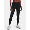 Legíny Under Armour UA Rush Seamless Ankle Leg-BLK