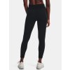 Legíny Under Armour UA Rush Seamless Ankle Leg-BLK