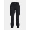 Legíny Under Armour UA Rush Seamless Ankle Leg-BLK