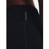 Legíny Under Armour UA Rush Seamless Ankle Leg-BLK