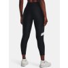 Legíny Under Armour Armour Ankle Leg-BLK