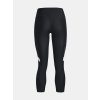 Legíny Under Armour Armour Ankle Leg-BLK