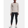 Legíny Under Armour Armour Ankle Leg-BLK