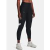 Legíny Under Armour Armour Ankle Leg-BLK