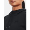 Mikina Under Armour Armour Fleece LC Hoodie-BLK