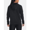 Mikina Under Armour Armour Fleece LC Hoodie-BLK