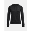 Mikina Under Armour Armour Fleece LC Hoodie-BLK