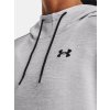 Mikina Under Armour Armour Fleece LC Hoodie-GRY