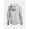 Mikina Under Armour Armour Fleece LC Hoodie-GRY