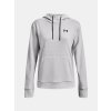 Mikina Under Armour Armour Fleece LC Hoodie-GRY