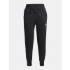 Nohavice Under Armour Rival Fleece LU Joggers -BLK