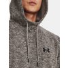 Mikina Under Armour UA Armour Fleece Twist HD-GRY