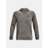 Mikina Under Armour UA Armour Fleece Twist HD-GRY