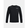 Mikina Under Armour UA Rival Terry Logo Crew-BLK