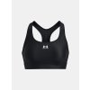 Podprsenka Under Armour UA HG Armour Mid Padless-BLK