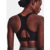 Podprsenka Under Armour UA HG Armour Mid Padless-BLK