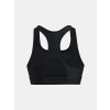 Podprsenka Under Armour UA HG Armour Mid Padless-BLK