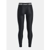 Legíny Under Armour -BLK