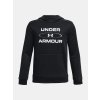 Mikina Under Armour UA Armour Fleece Graphic HD-BLK