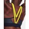 Podprsenka Under Armour UA Infinity Low Strappy-GRY