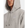Mikina Under Armour UA Essential Fleece Hoodie-GRY