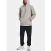 Mikina Under Armour UA Essential Fleece Hoodie-GRY