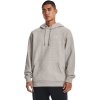 Mikina Under Armour UA Essential Fleece Hoodie-GRY