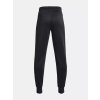 Tepláky Under Armour UA Armour Fleece Graphic Jgrs-BLK